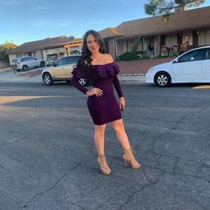 Meet your Posher, Elizabeth